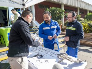 AZA celebró Día del Medio Ambiente destacando a su filial EcoAZA